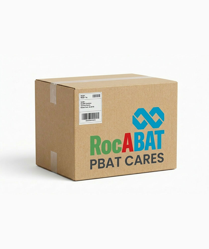1k RocABAT Students Relief Boxes